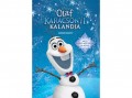 Kolibri Kiadó Disney - Jégvarázs - Olaf karácsonyi kalandja - meseregény