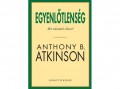 Kossuth Kiadó Zrt Anthony B. Atkinson - Egyenlőtlenség