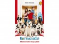 Könyvmolyképző Kiadó Lois Duncan - Kutyaszálló