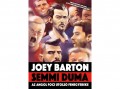Cser Könyvkiadó Joey Barton - Semmi duma
