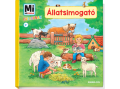 Tessloff és Babilon Hans-Günther Döring - Állatsimogató - Mi Micsoda Ovisoknak