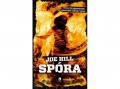 Európa Könyvkiadó Joe Hill - Spóra