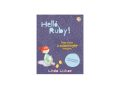 HVG Kiadó Zrt Linda Liukas - Helló, Ruby! - Nagy utazás a számítógép belsejébe