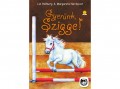 Könyvmolyképző Kiadó Lin Hallberg - Gyerünk, Szigge!