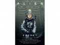 Szukits Könyvkiadó Alan Dean Foster - Alien: Covenant – Eredet