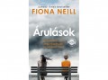 Művelt Nép Kiadó Fiona Neill - Árulások