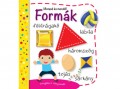 Csengőkert Kft Formák - Mutasd és mondd!