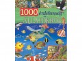 Napraforgó Kiadó 1000 érdekesség az állatokról