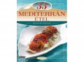 Totem Plusz Kiadó 33 Mediterrán étel
