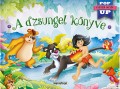 Napraforgó Kiadó Eleven mesék - A dzsungel könyve