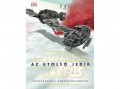 Kolibri Kiadó Star Wars - Az utolsó jedik - Fantasztikus keresztmetszetek