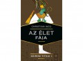 SZENZÁR Christian Jacq - Ozirisz titkai 1. - Az élet fája