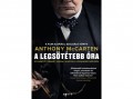 Agave Könyvek Kft Anthony McCarten - A legsötétebb óra
