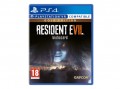 CAPCOM Resident Evil 7: Biohazard Gold Edition PS4 játékszoftver