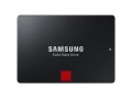 Samsung 860 PRO 1TB SATA 2.5" belső Solid State Drive (SSD) (MZ-76P1T0)