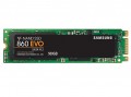 Samsung 860 EVO 500GB SATA M.2 (2280) belső Solid State Drive (SSD) (MZ-N6E500)