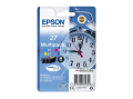 Epson 27 Alarm clock multipack