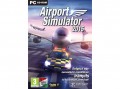 ASTRAGON Airport Simulator 2015 PC játékszoftver (004027-P-SZ)