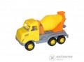 Polesie Cargo játék betonkeverő autó