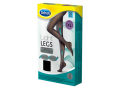 SCHOLL kompressziós harisnya XL méret 1 db, 20 DEN, fekete