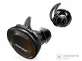 BOSE SoundSport Free TWS Bluetooth fülhallgató, fekete