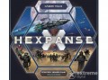 KoronaGames Hexpanse társasjáték