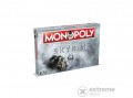 Winning Moves Monopoly Skyrim- angol nyelvű