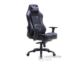 Tesoro Zone Evolution gamer szék, fekete