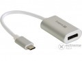 SANDBERG Type-C/DisplayPort Link átalakító