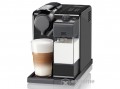 DELONGHI Nespresso- EN560B Lattissima Touch kapszulás kávéfőző, fekete +10.000 Ft értékű Nespresso kapszula-utalvány*N
