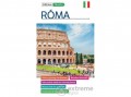 Maxim Könyvkiadó Dr. Somorjai Ferenc - Róma útikönyv - kivehető térképmelléklettel