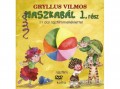 Central Médiacsoport Gryllus Vilmos - Maszkabál 1.
