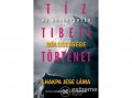 Gabo Kiadó Lhakpa Jese Láma - Tíz tibeti történet