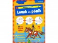 Schwager and Stein Rajzolni tanulok – Lovak és pónik
