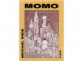 Móra Könyvkiadó Michael Ende - Momo