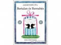 Móra Könyvkiadó Janikovszky Éva - Bertalan és Barnabás