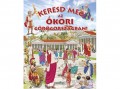 Napraforgó Kiadó Keresd meg az ókori Görögországban!