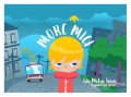 Publio Kiadó Kft Mátrai Tamás - Morc Mici