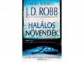 Gold Book J. D. Robb - Halálos növendék