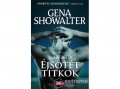 Libri - Insomnia Gena Showalter - Éjsötét titkok - Az Alvilág Urai VII.