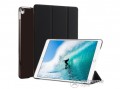 GIGAPACK Trifold műanyag tablet tok iPad Pro 2017 (10,5") készülékhez, fekete