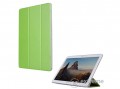GIGAPACK Trifold műanyag tablet tok Huawei Mediapad T3 (10") készülékhez, zöld