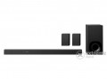 Sony HT-ZF9 4K UltraHD soundbar, hangprojektor