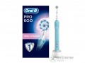 Oral-B Pro 500 elektromos fogkefe sensitive fejjel