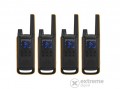 Motorola Talkabout T82 Extreme QUAD Walkie talkie