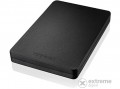 Toshiba Canvio 2,5" 2 TB USB 3.0 külső merevlemez, fekete
