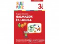 Tessloff és Babilon Miklovicz András - Halmazok és logika - Alapozó feladatok