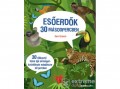 Tessloff és Babilon Jen Green - Esőerdők 30 másodpercben