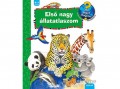 Scolar Kiadó Kft Andrea Erne - Első nagy állatatlaszom