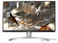 LG 27UK650-W 27" UHD IPS Freesync LED Monitor